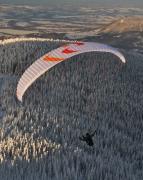 KEA 2 - Hike and Fly és utazós ernyő