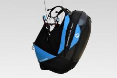 Reverse 5 - kifordítható beülő/tárzsák