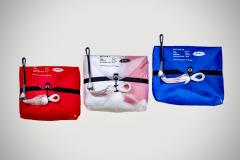 SKY LITE - ultrakönnyű, kisméretű mentőernyő