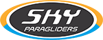 SKY Paragliders logó